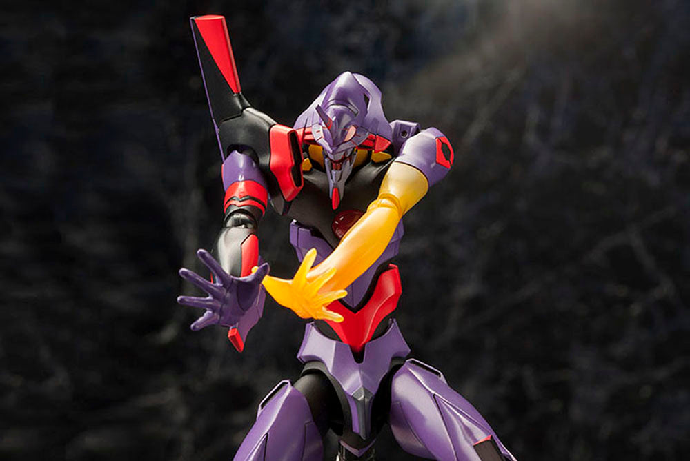 Evangelion Test Type-01 Awake Ver. | VANGELION:3.0 YOU CAN (NOT) REDO