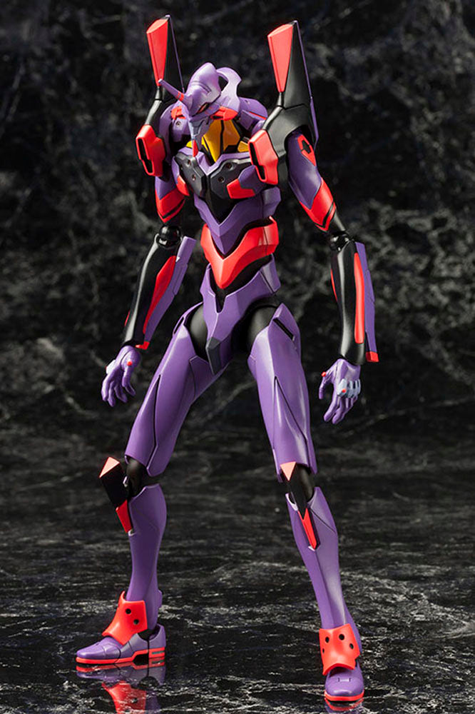 Evangelion Test Type-01 Awake Ver. | VANGELION:3.0 YOU CAN (NOT) REDO