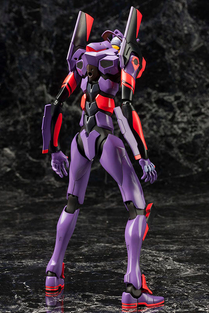 Evangelion Test Type-01 Awake Ver. | VANGELION:3.0 YOU CAN (NOT) REDO