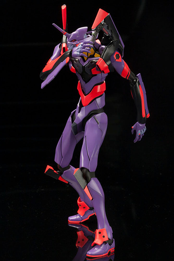 Evangelion Test Type-01 Awake Ver. | VANGELION:3.0 YOU CAN (NOT) REDO