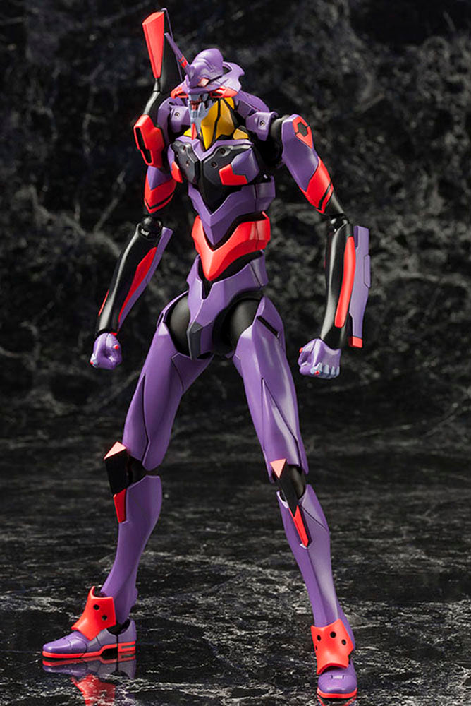 Evangelion Test Type-01 Awake Ver. | VANGELION:3.0 YOU CAN (NOT) REDO