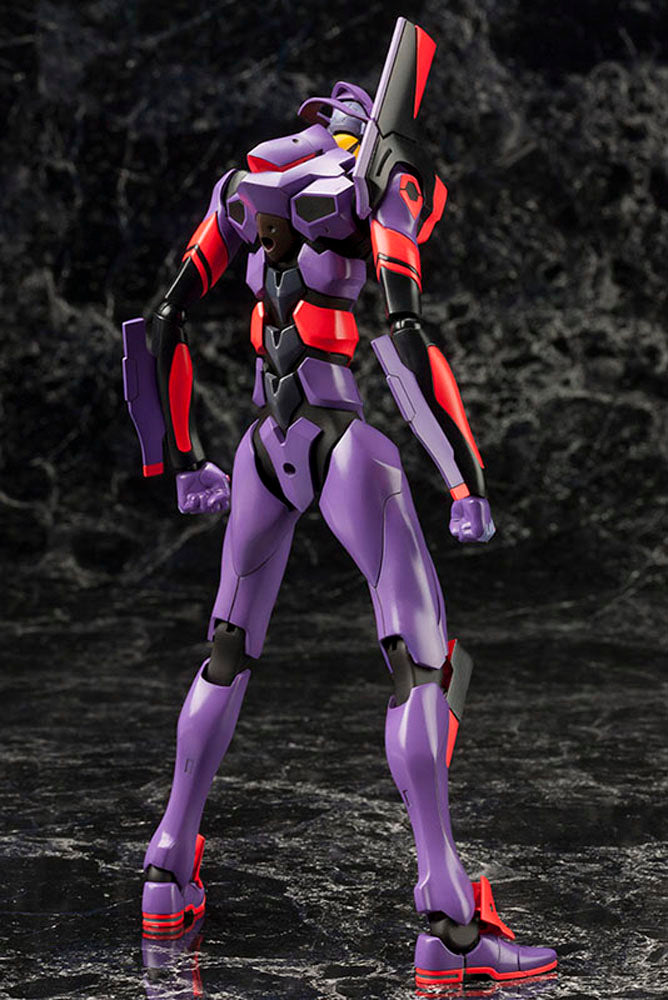 Evangelion Test Type-01 Awake Ver. | VANGELION:3.0 YOU CAN (NOT) REDO