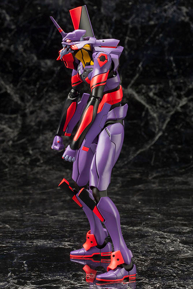 Evangelion Test Type-01 Awake Ver. | VANGELION:3.0 YOU CAN (NOT) REDO