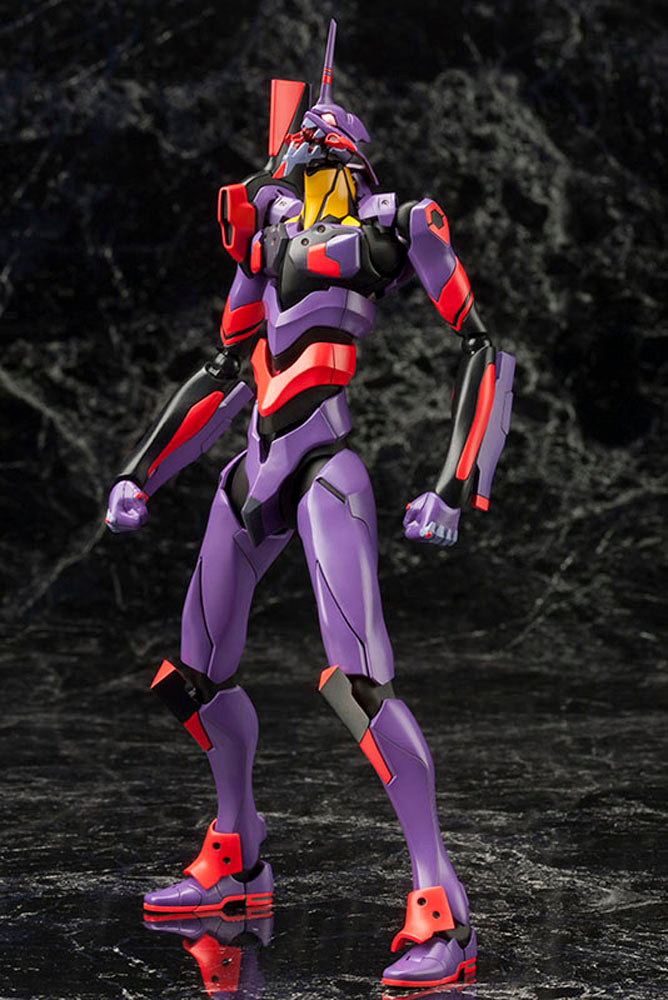 Evangelion Test Type-01 Awake Ver. | VANGELION:3.0 YOU CAN (NOT) REDO
