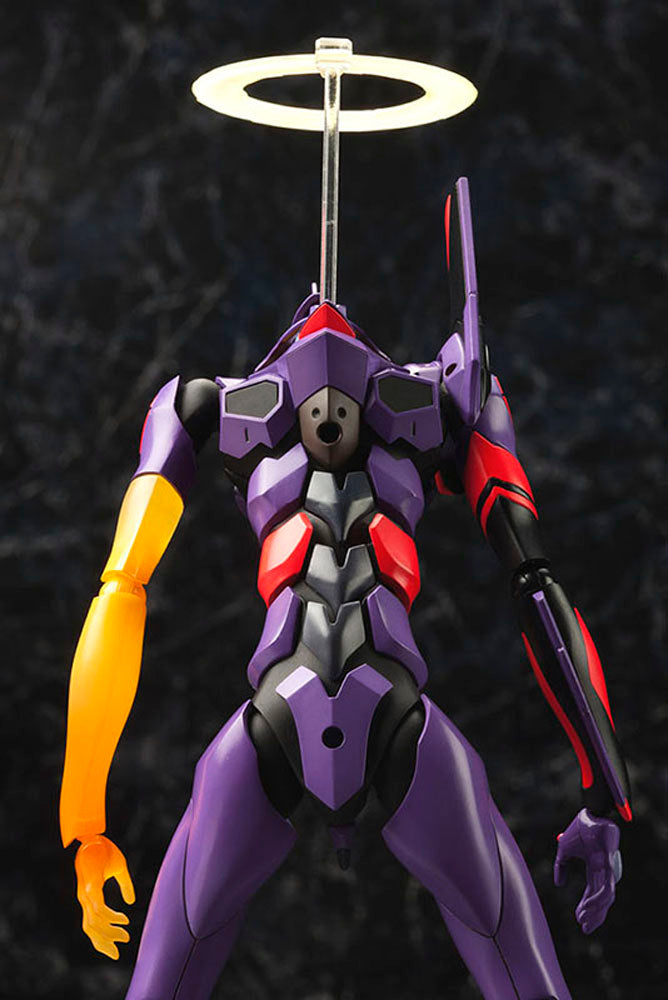 Evangelion Test Type-01 Awake Ver. | VANGELION:3.0 YOU CAN (NOT) REDO