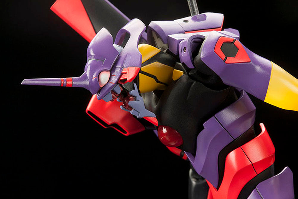 Evangelion Test Type-01 Awake Ver. | VANGELION:3.0 YOU CAN (NOT) REDO