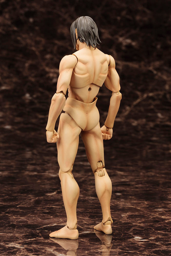 Eren Yeager | Attack On Titan Plastic Model Kit