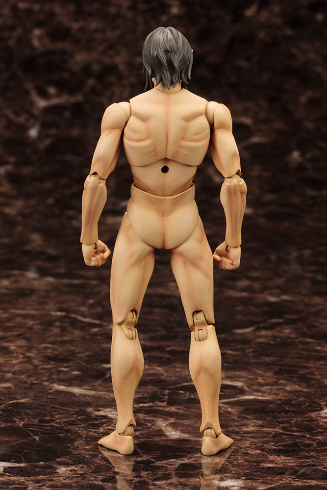 Eren Yeager | Attack On Titan Plastic Model Kit