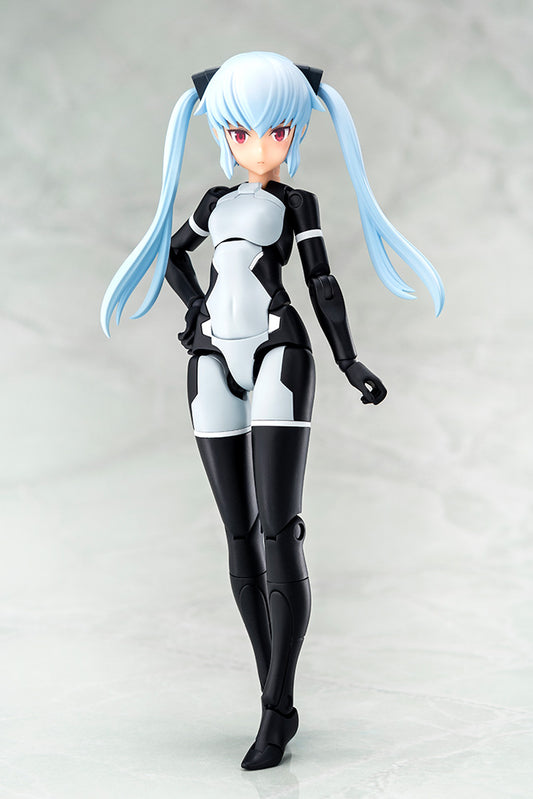 KP378 TYPE DEVIL STRARF | Megami Device X Busou Shinki