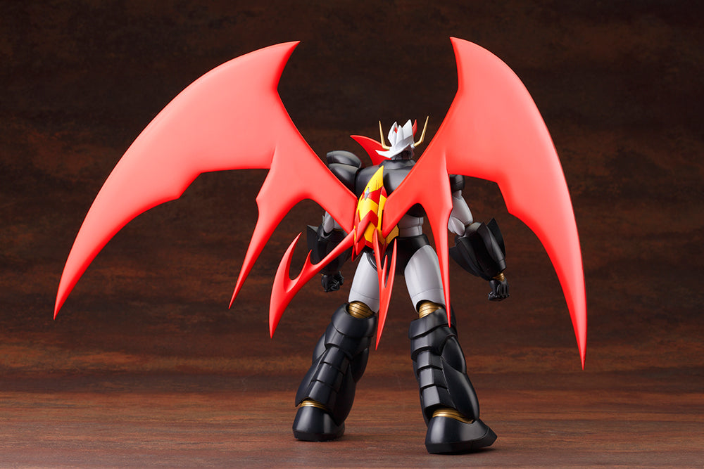 MAZINKAISER | KP390R