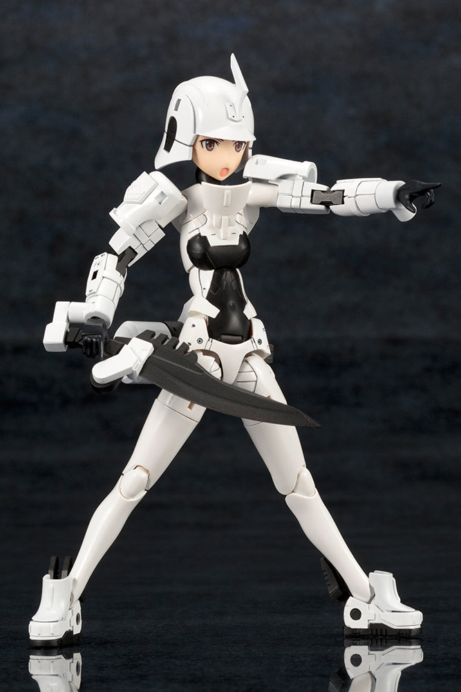 WISMSoldierASSAULT/SCOUT | MEGAMI DEVICE