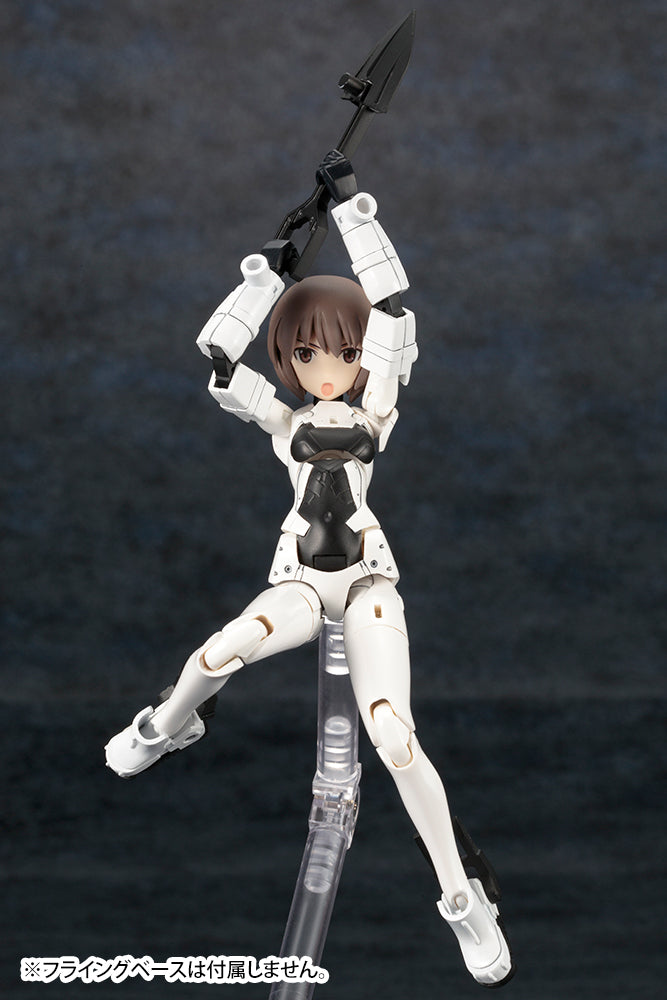 WISMSoldierASSAULT/SCOUT | MEGAMI DEVICE