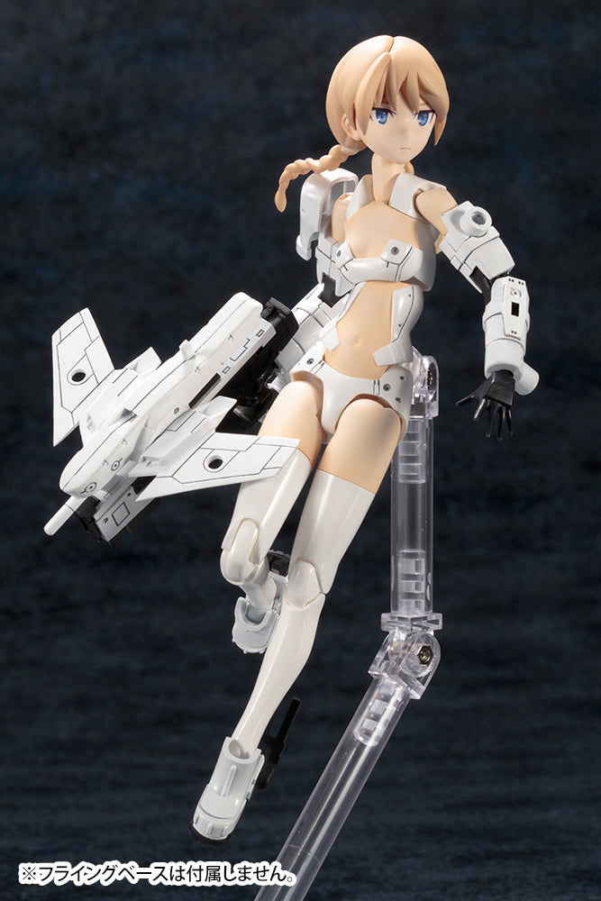 WISMSoldierASSAULT/SCOUT | MEGAMI DEVICE