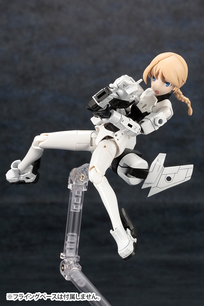 WISMSoldierASSAULT/SCOUT | MEGAMI DEVICE