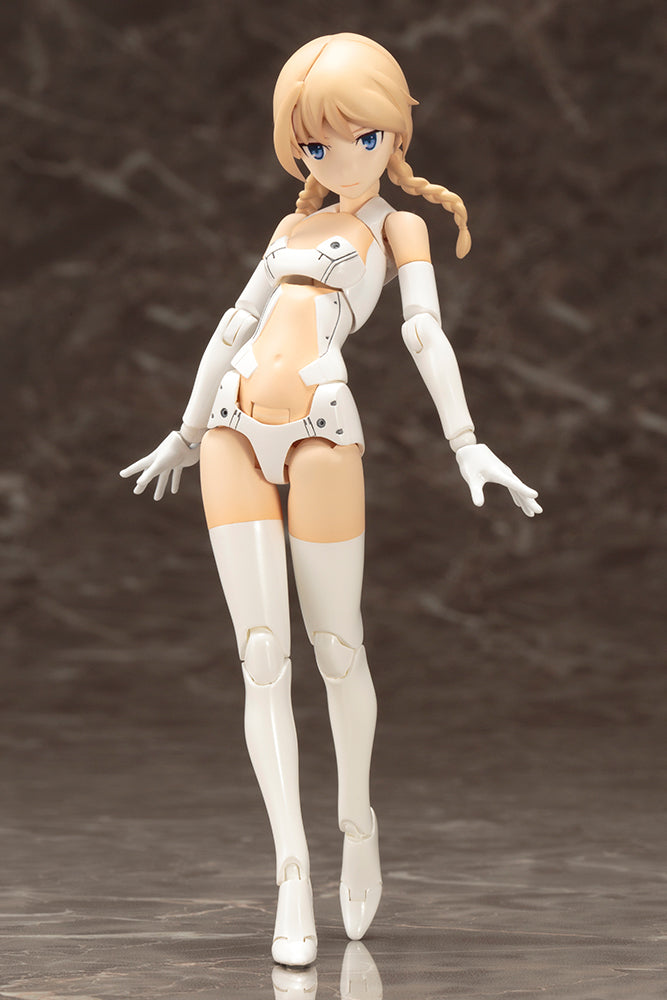 WISMSoldierASSAULT/SCOUT | MEGAMI DEVICE