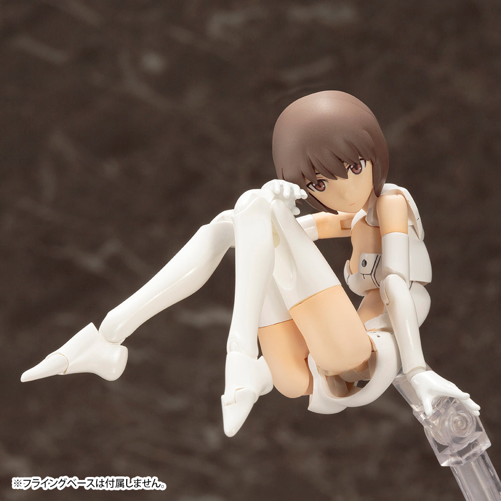 WISMSoldierASSAULT/SCOUT | MEGAMI DEVICE