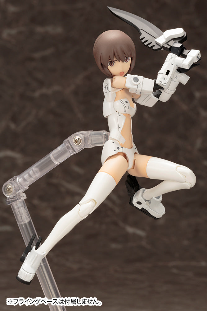 WISMSoldierASSAULT/SCOUT | MEGAMI DEVICE
