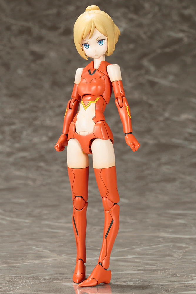KP412X SOL Hornet | Megami Device