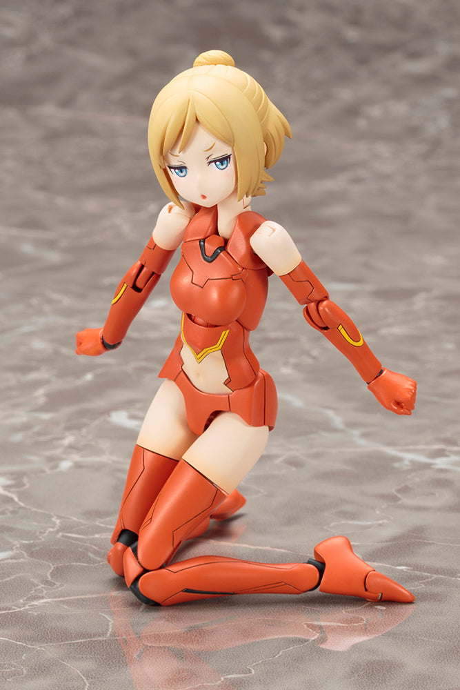 KP412X SOL Hornet | Megami Device