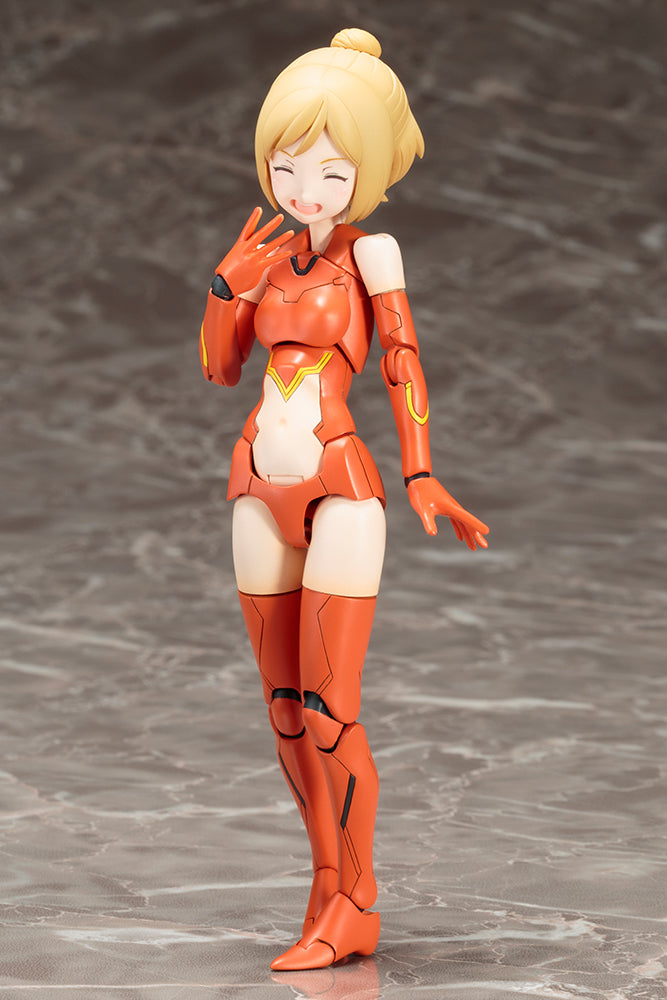 KP412X SOL Hornet | Megami Device