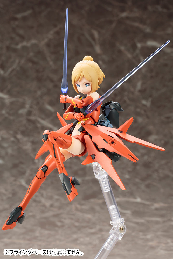 KP412X SOL Hornet | Megami Device