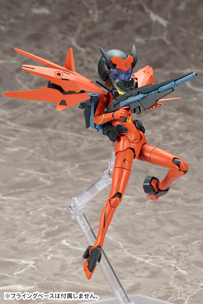 KP412X SOL Hornet | Megami Device