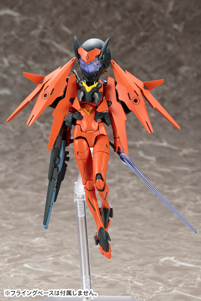 KP412X SOL Hornet | Megami Device
