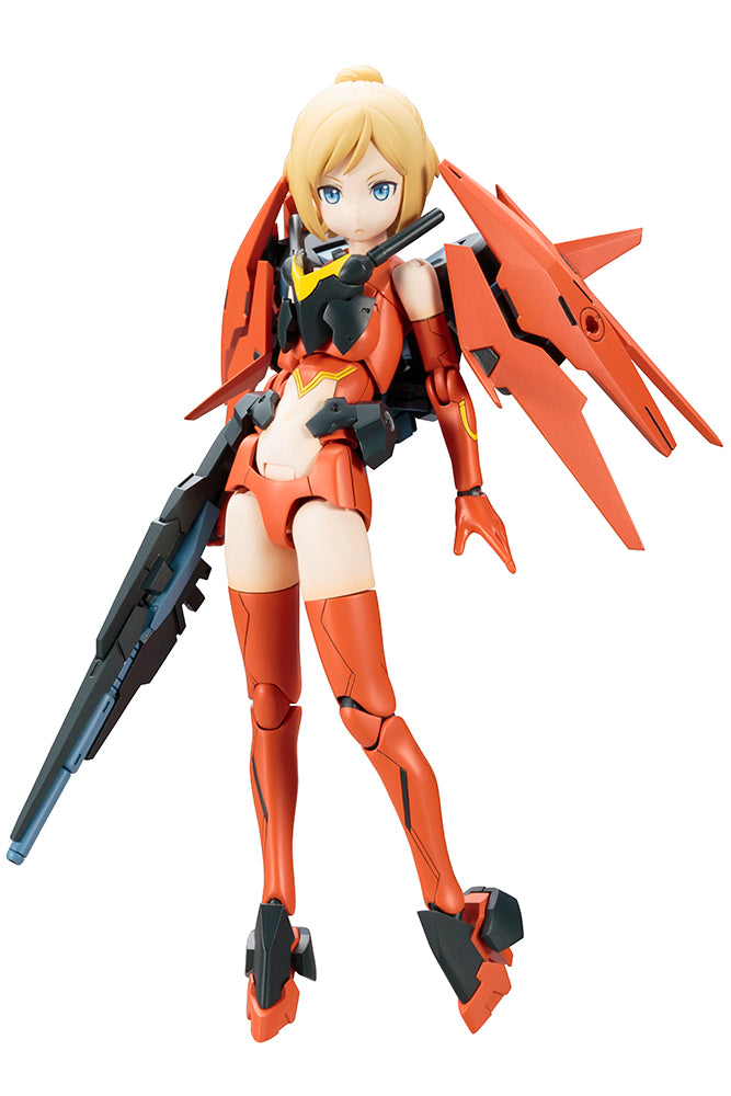 KP412X SOL Hornet | Megami Device