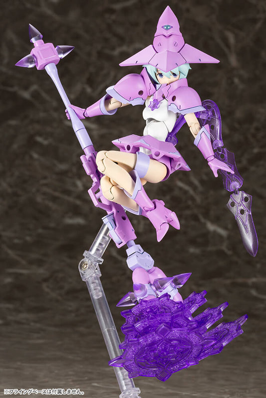 KP430 CHAOS & PRETTY WITCH MODEL KIT | MEGAMI DEVICE