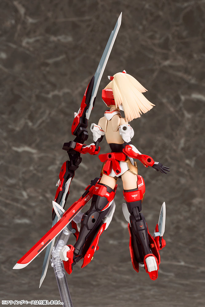 KP432X ASRA ARCHER | MEGAMI DEVICE