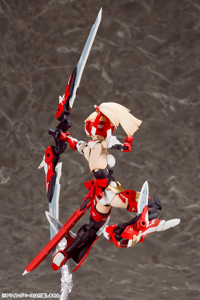 KP432X ASRA ARCHER | MEGAMI DEVICE