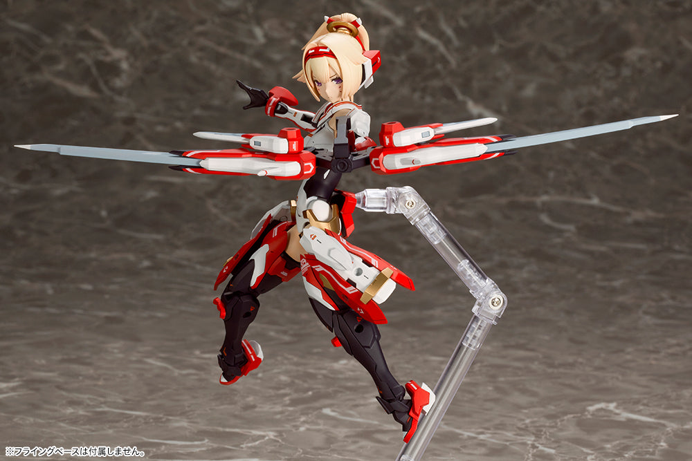 KP432X ASRA ARCHER | MEGAMI DEVICE
