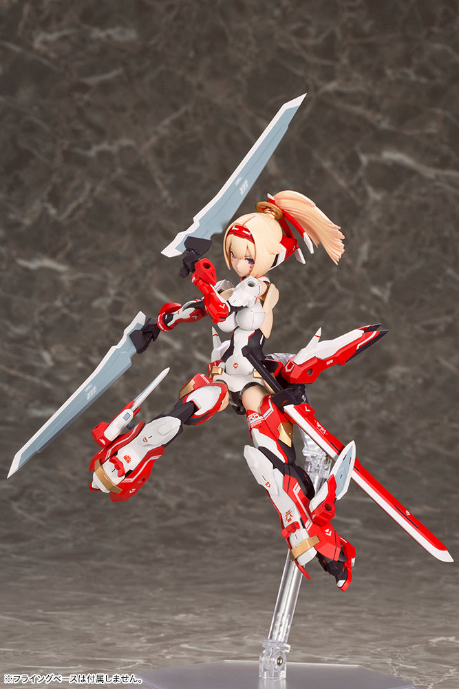 KP432X ASRA ARCHER | MEGAMI DEVICE