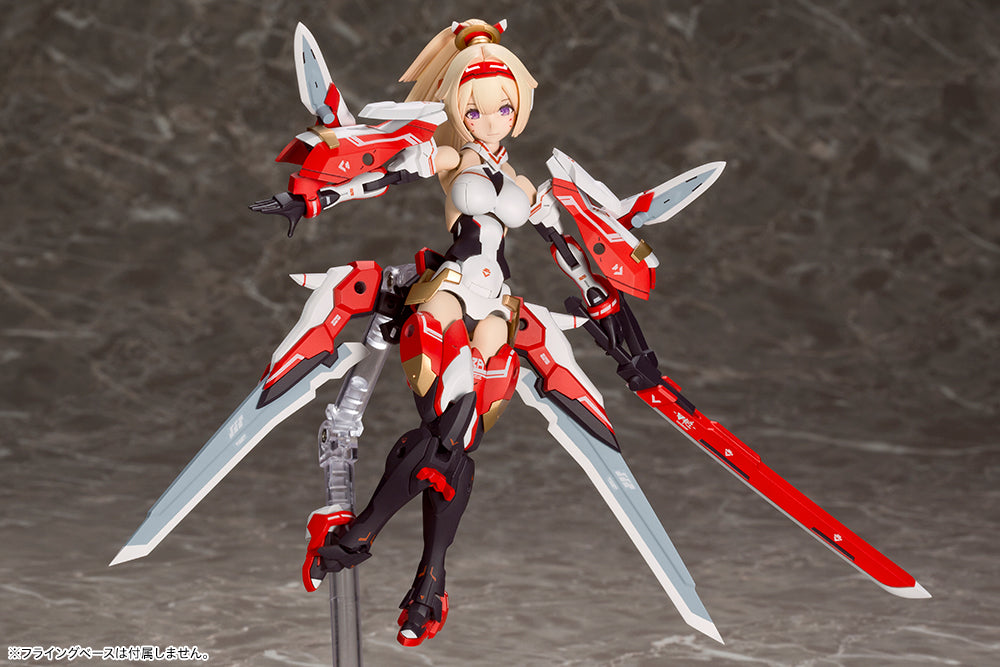 KP432X ASRA ARCHER | MEGAMI DEVICE