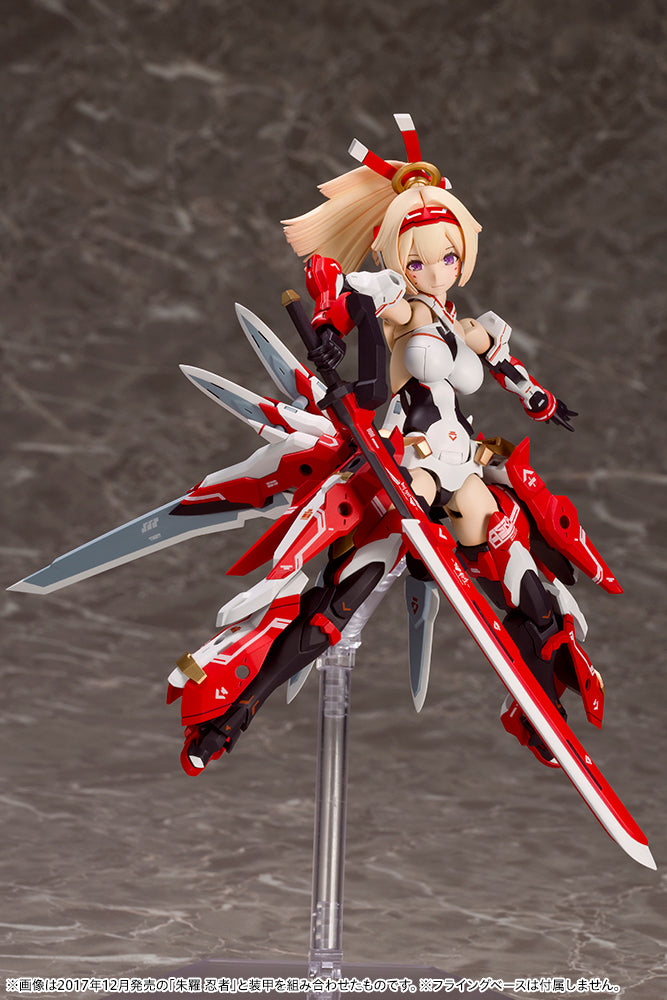 KP432X ASRA ARCHER | MEGAMI DEVICE