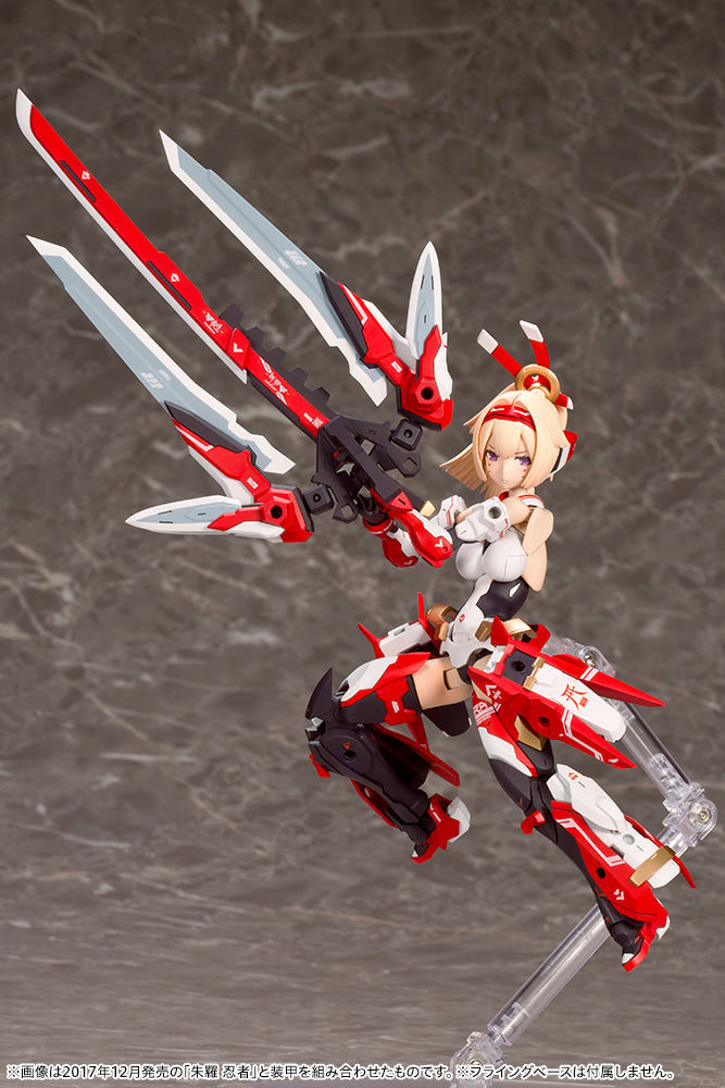 KP432X ASRA ARCHER | MEGAMI DEVICE