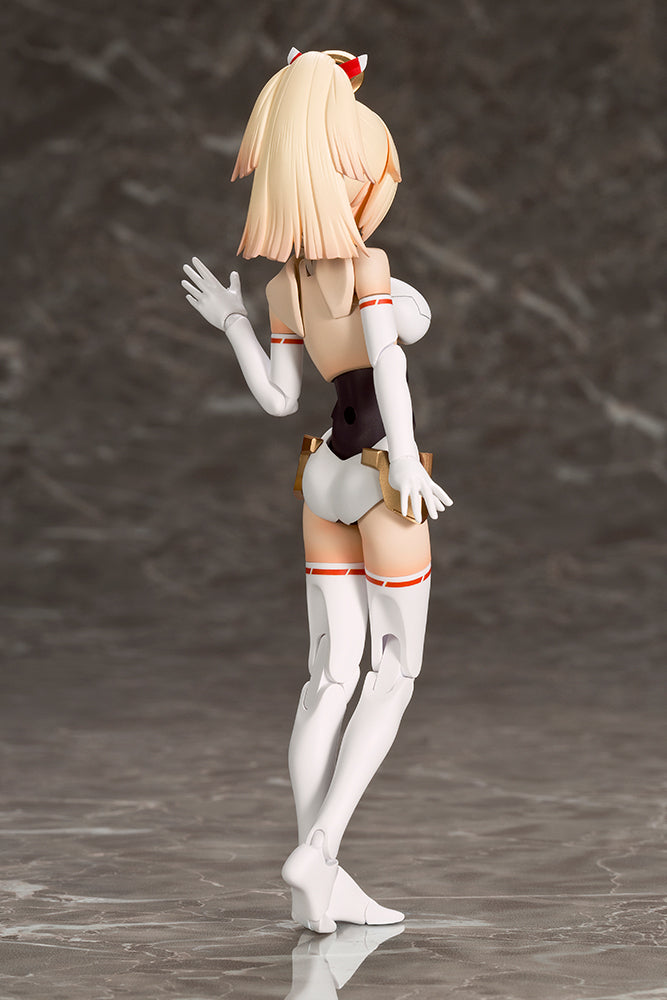 KP432X ASRA ARCHER | MEGAMI DEVICE