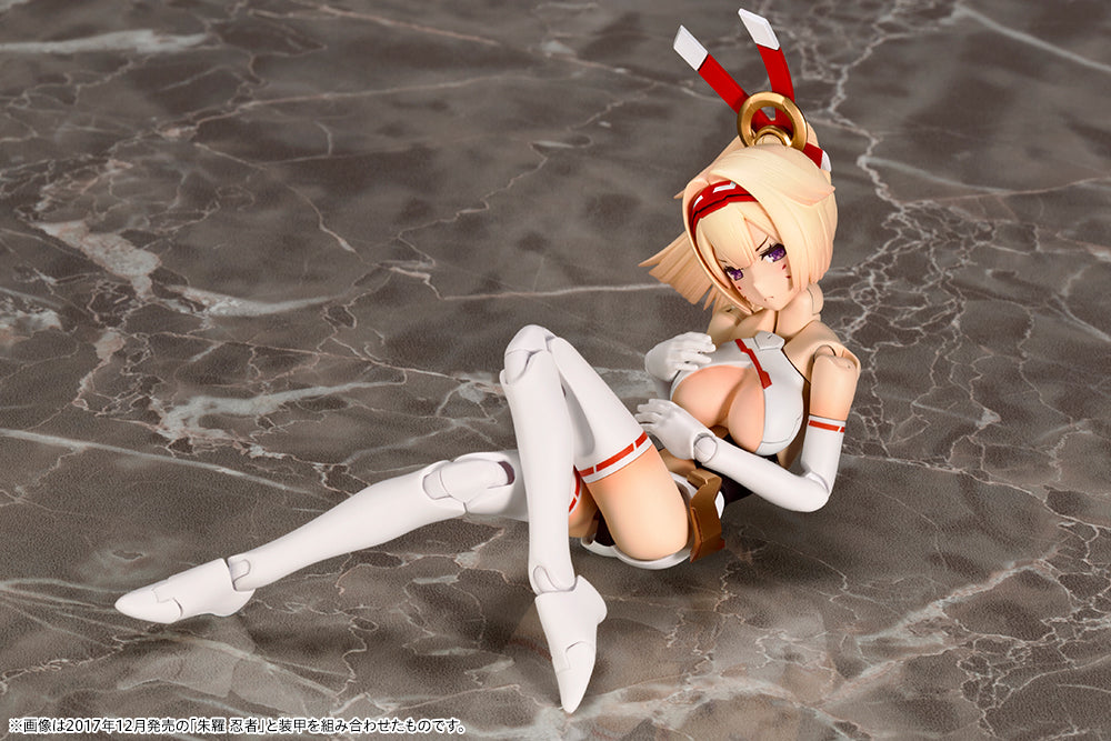 KP432X ASRA ARCHER | MEGAMI DEVICE
