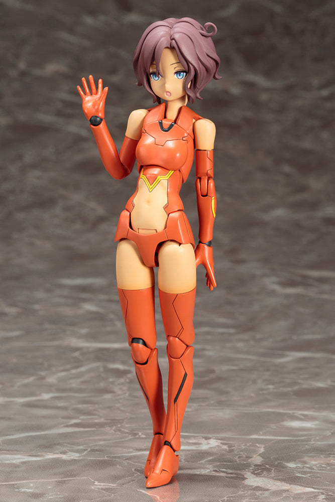 KP434X SOL Road Runner | MEGAMI DEVICE