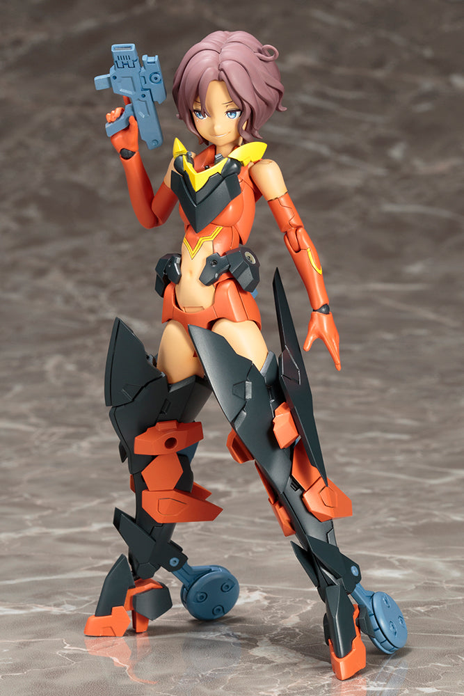 KP434X SOL Road Runner | MEGAMI DEVICE