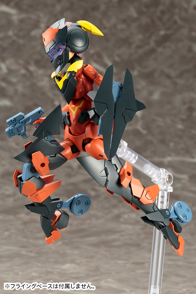 KP434X SOL Road Runner | MEGAMI DEVICE