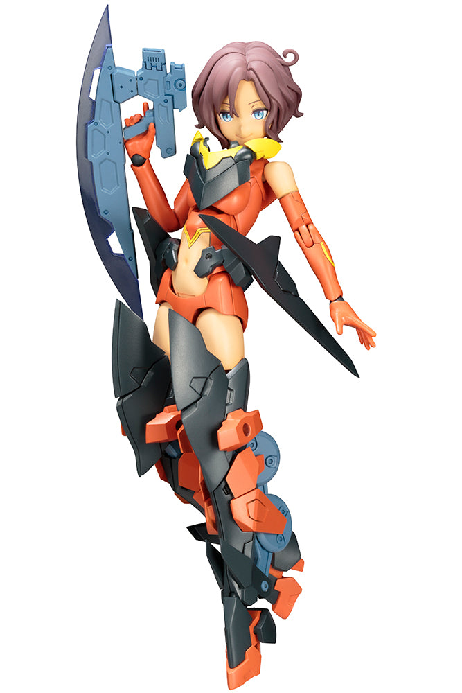 KP434X SOL Road Runner | MEGAMI DEVICE