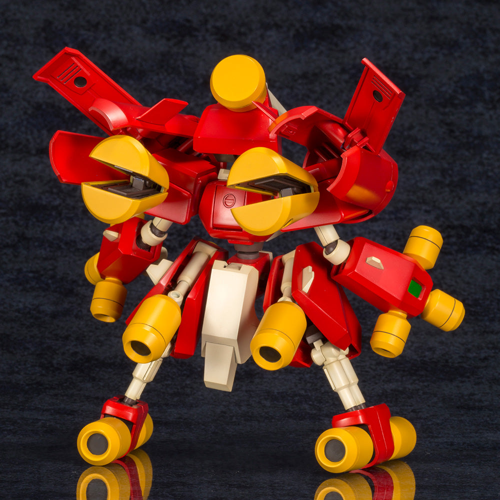 ARC BEETLE DASH | KP443X