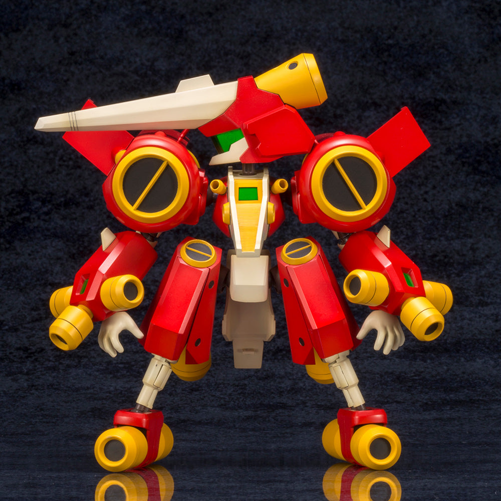 ARC BEETLE DASH | KP443X