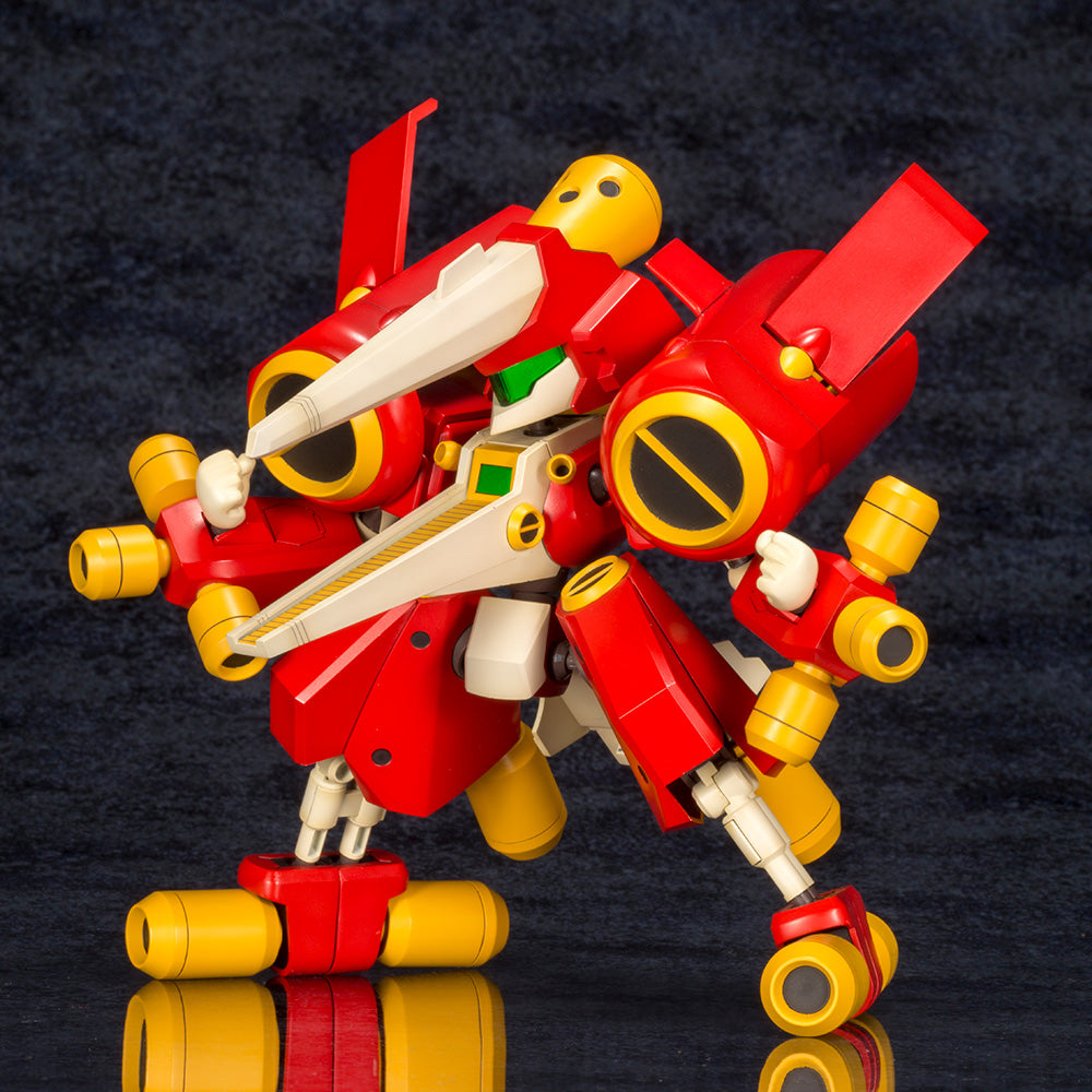 ARC BEETLE DASH | KP443X