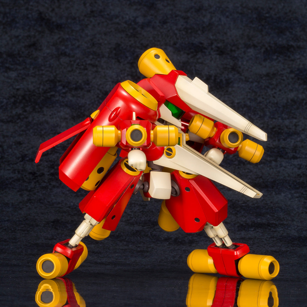 ARC BEETLE DASH | KP443X