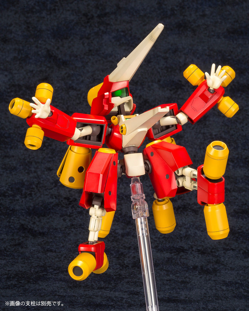 ARC BEETLE DASH | KP443X
