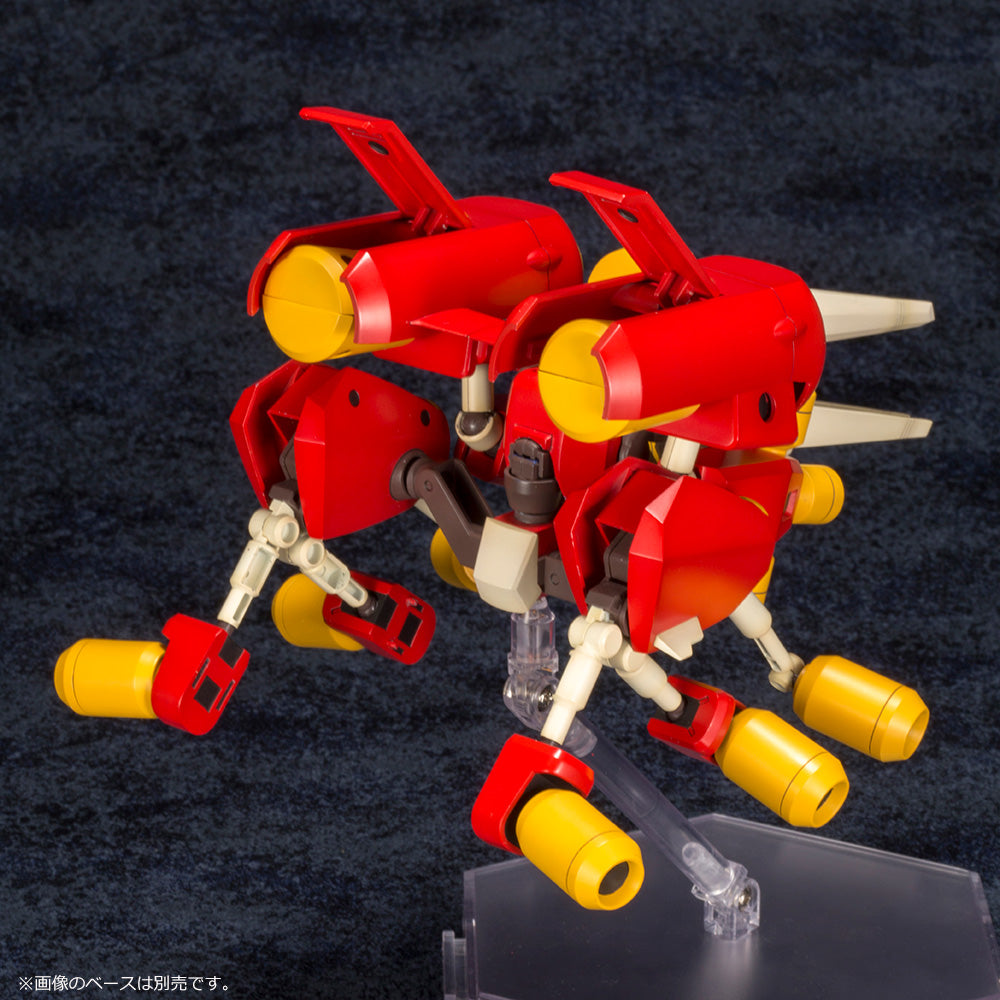 ARC BEETLE DASH | KP443X