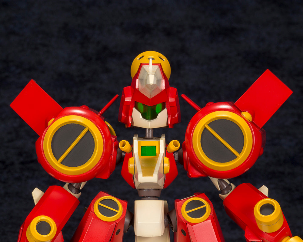 ARC BEETLE DASH | KP443X