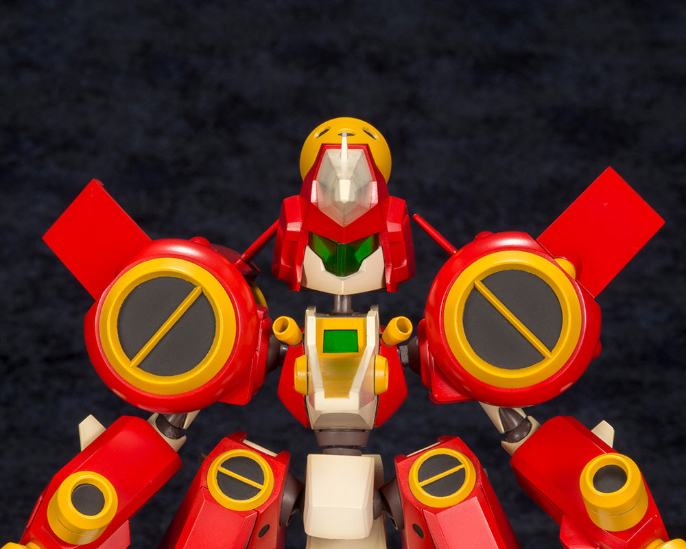 ARC BEETLE DASH | KP443X